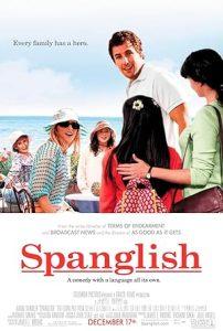 İspanizce 2004 izle