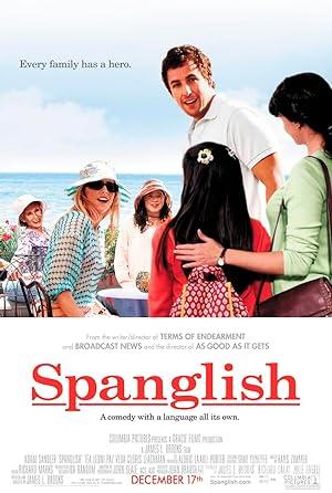 İspanizce 2004 izle