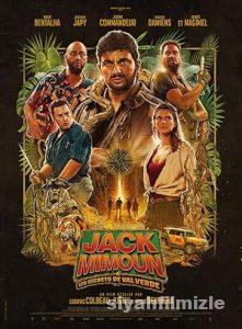 Jack Mimoun et les secrets deVal Verde 2022 izle