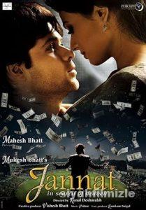 Jannat 2008 izle