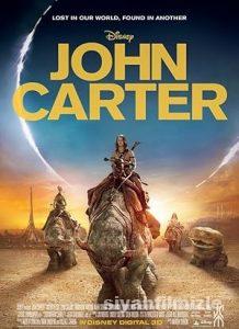 John Carter: İki Dünya Arasında 2012 izle