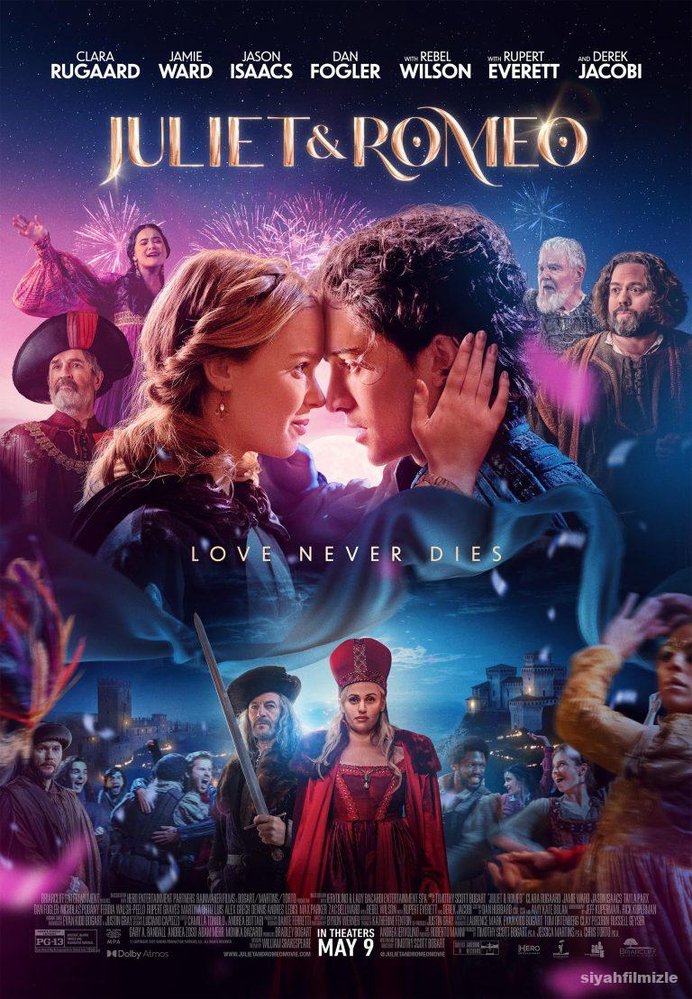 Juliet & Romeo 2025 izle