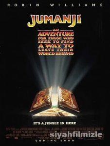 Jumanji 1995 izle