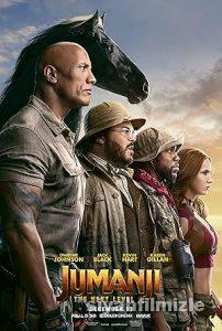 Jumanji: Yeni Seviye 2019 izle