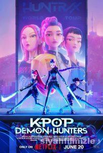 K-Pop: İblis Avcıları 2025 izle