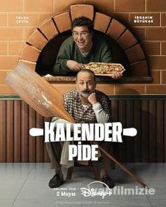 Kalender Pide 2025 izle
