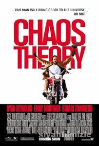 Kaos Teorisi 2007 izle