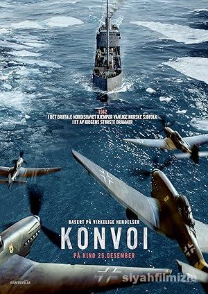 Konvoy 2023 izle