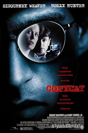 Kopya Cinayetleri 1995 izle