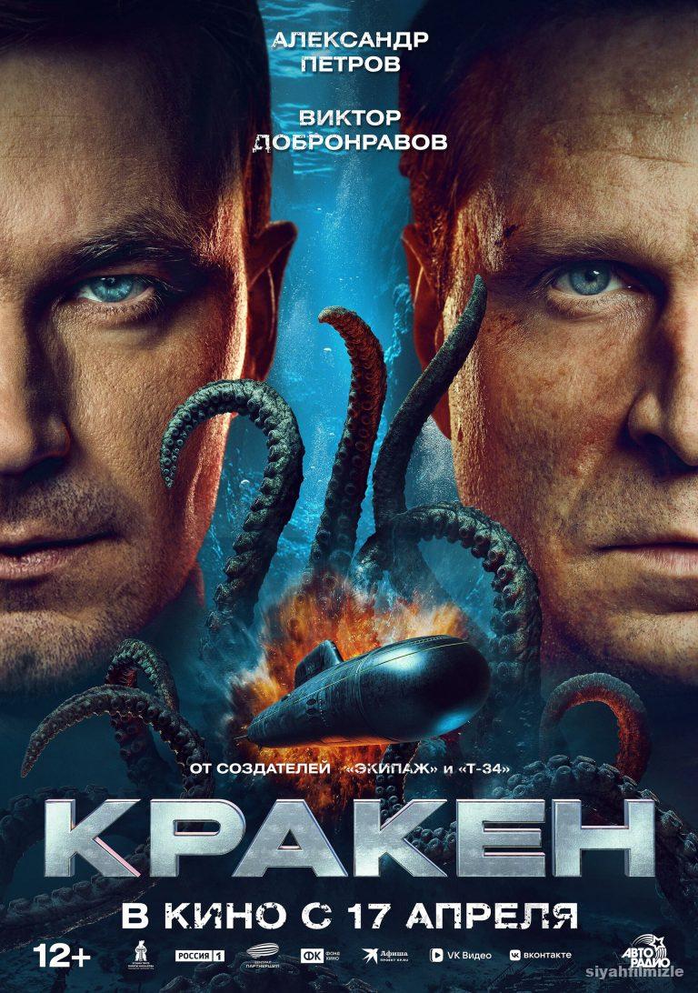 Kraken 2025 izle