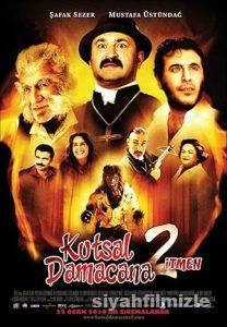 Kutsal Damacana 2: İtmen 2010 izle