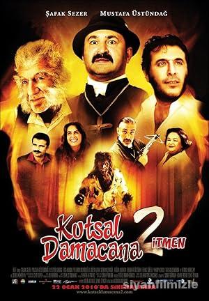 Kutsal Damacana 2: İtmen 2010 izle