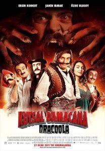 Kutsal Damacana 3 2011 izle