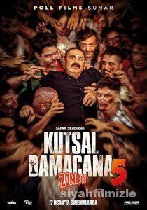 Kutsal Damacana 5: Zombi 2025 izle
