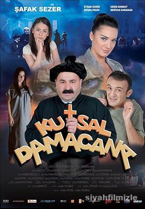 Kutsal Damacana 1 2007 izle