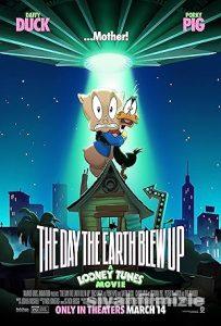 Looney Tunes: Dünyayı Kurtarma Operasyonu 2024 izle