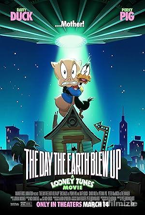 Looney Tunes: Dünyayı Kurtarma Operasyonu 2024 izle