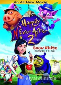 Masallar Diyarı 2: Pamuk Prenses 2009 izle