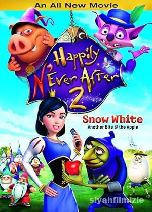 Masallar Diyarı 2: Pamuk Prenses 2009 izle