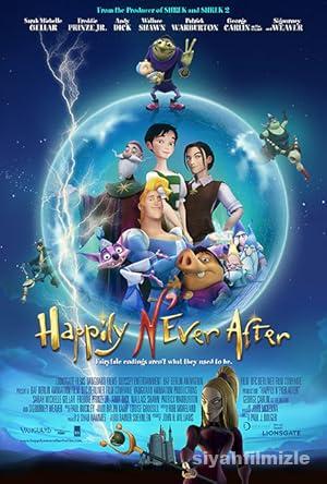 Masallar Diyarı 2006 izle