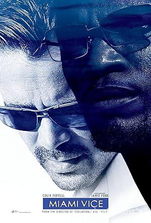 Miami Vice 2006 izle