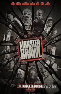 Monster Brawl 2011 izle