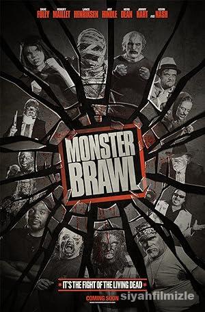 Monster Brawl 2011 izle