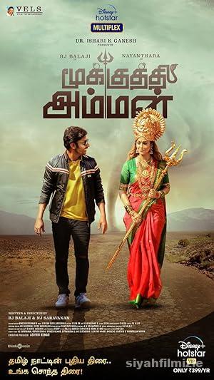 Mookuthi Amman 2020 izle