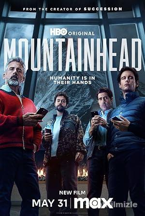 Mountainhead 2025 izle