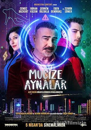 Mucize Aynalar 2024 izle