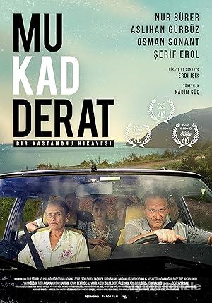Mukadderat 2024 izle