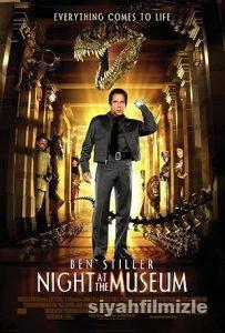 Müzede Bir Gece 2006 izle