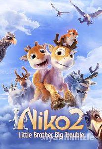 Niko 2: Küçük Kardeş, Tatlı Bela 2012 izle