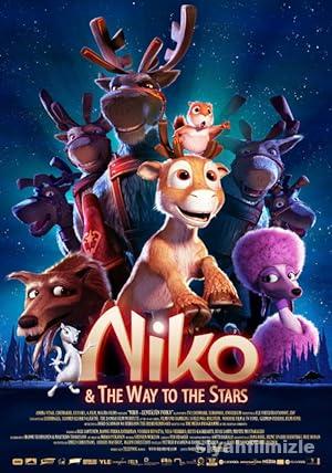 Niko: Yıldızlara Yolculuk 2008 izle