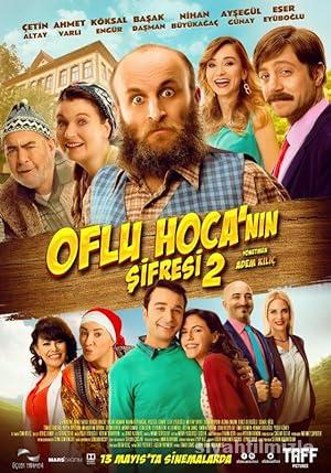 Oflu Hoca’nın Şifresi 2 2016 izle