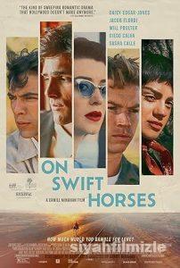 On Swift Horses 2024 izle
