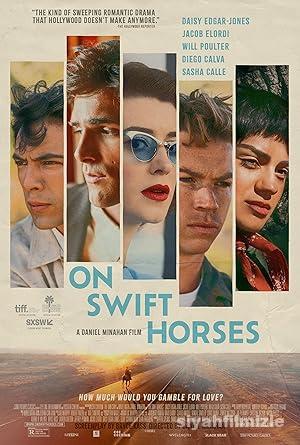 On Swift Horses 2024 izle
