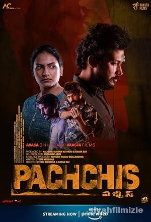 Pachchis 2021 izle