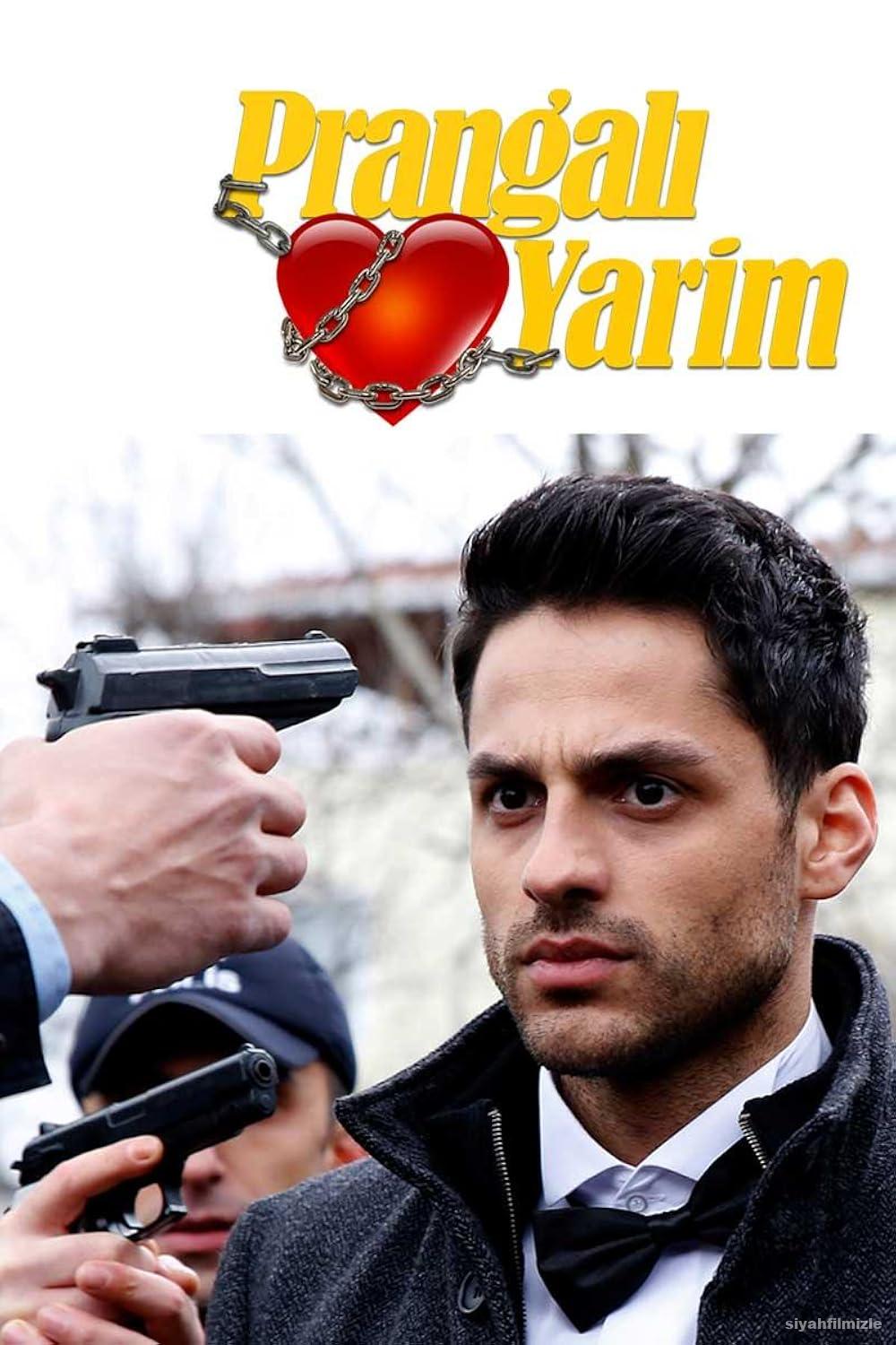 Prangalı Yarim 2018 Yerli Filmi Full Sansürsüz izle