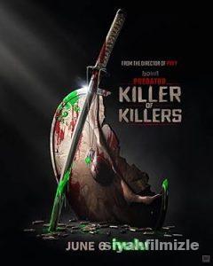 Predator: Katillerin Katili 2025 izle