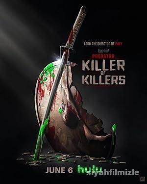 Predator: Katillerin Katili 2025 izle
