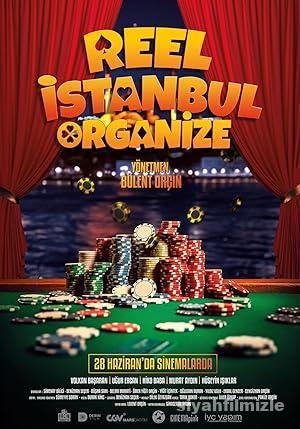 Reel İstanbul Organize 2024 izle