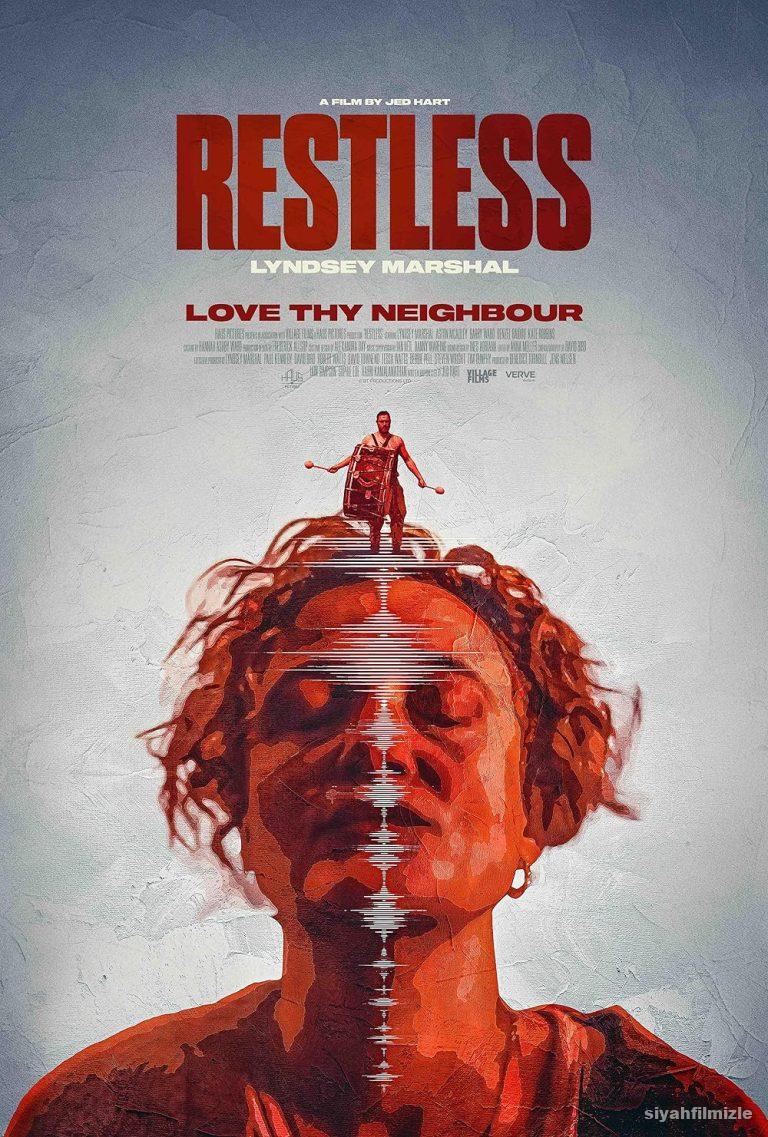 Restless 2024 izle