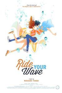 Ride Your Wave 2019 izle