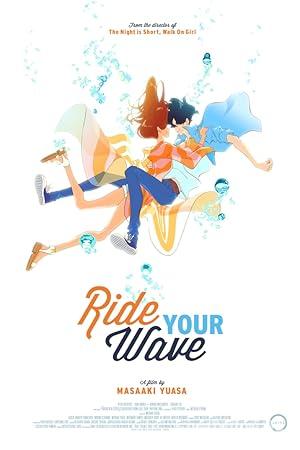Ride Your Wave 2019 izle