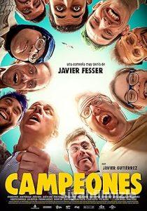 Şampiyonlar 2018 izle