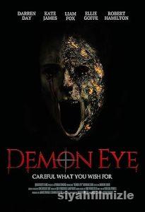 Şeytan Göz 2019 izle