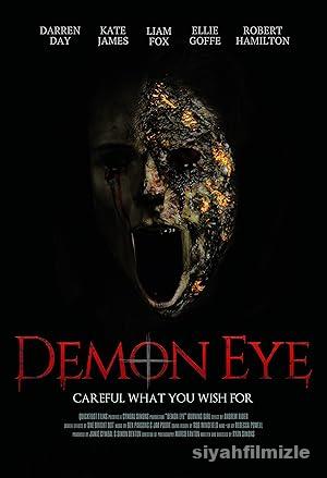 Şeytan Göz 2019 izle