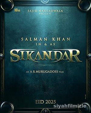 Sikandar 2025 izle