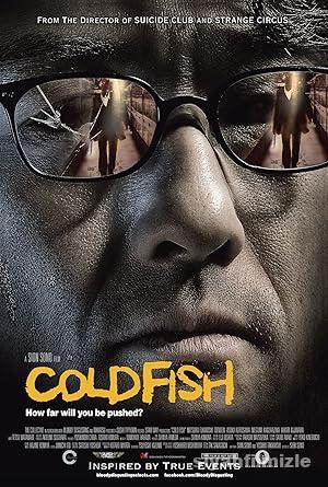 Soğuk Balık 2010 izle